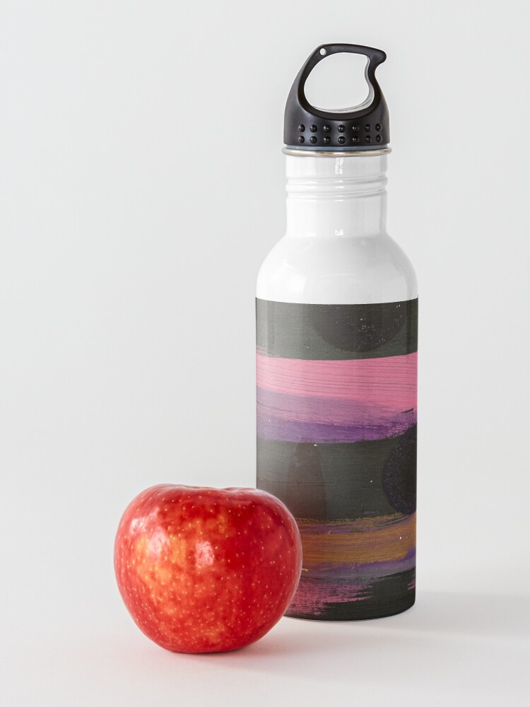 Alternate view of Indigo Ladybug Water Bottle