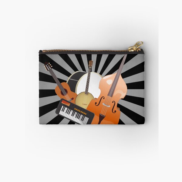 Item preview, Awake My Soul - Silver Folk Rock Alternative Music Band  designed and sold by apathecary.
