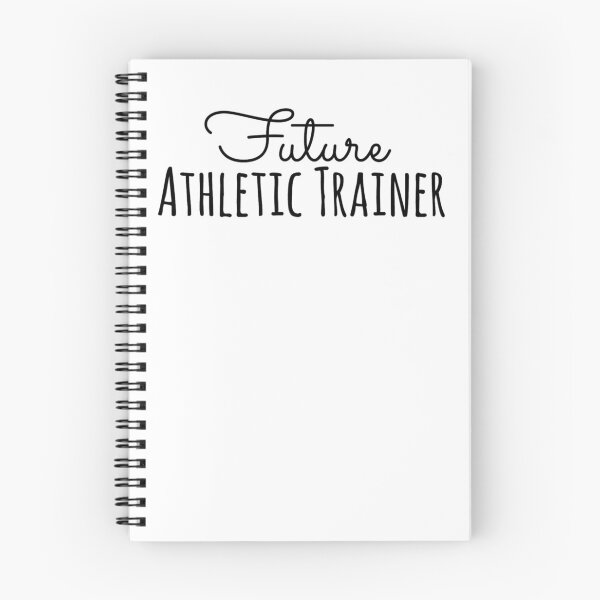 Item preview, Future Athletic Trainer designed and sold by KaylaSofia.