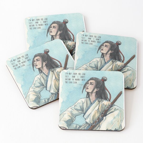 Item preview, The Untamed designed and sold by StormNeverland.