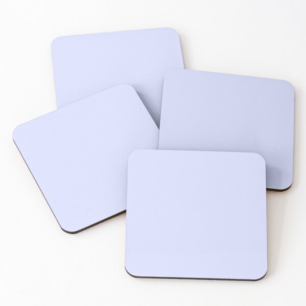 Item preview, Powdered Blue designed and sold by Sharon Schwalbe.