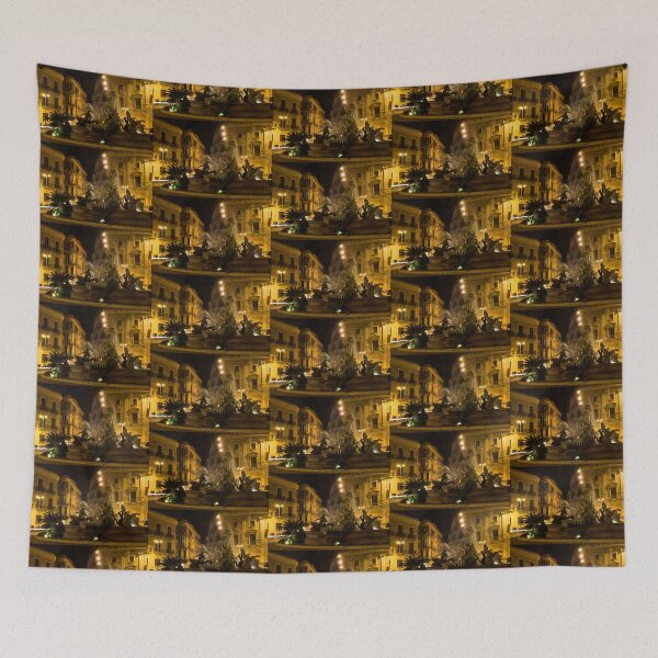 Item preview, Diana Fountain -  Syracuse, Sicily, Italy designed and sold by Georgia Mizuleva.
