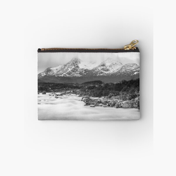 Item preview, Sligachan in Winter designed and sold by ccullen222.