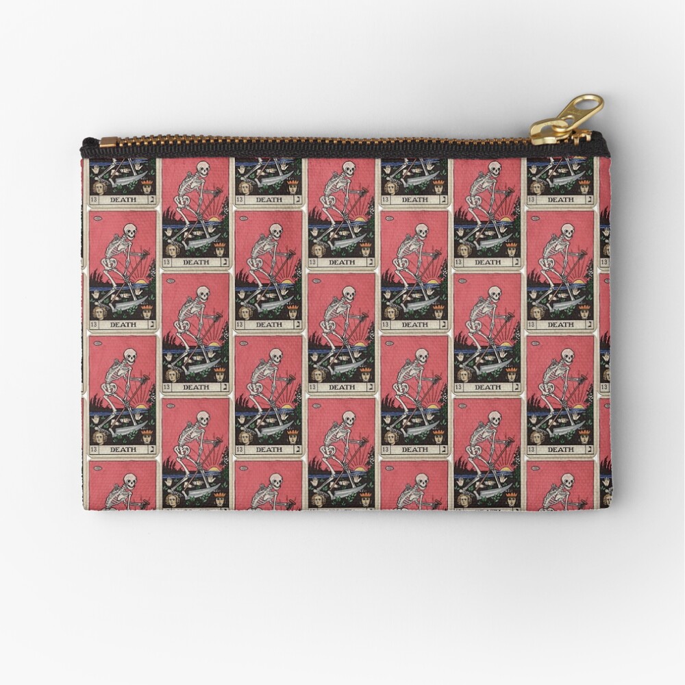 Item preview, Zipper Pouch designed and sold by phantastique.