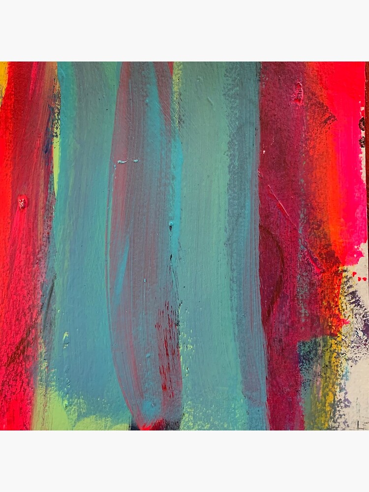 Neon Stripes by Margaretmilrose