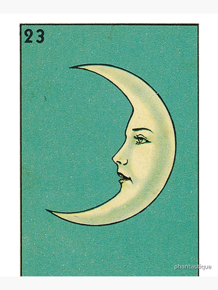 Luna Tarot by phantastique