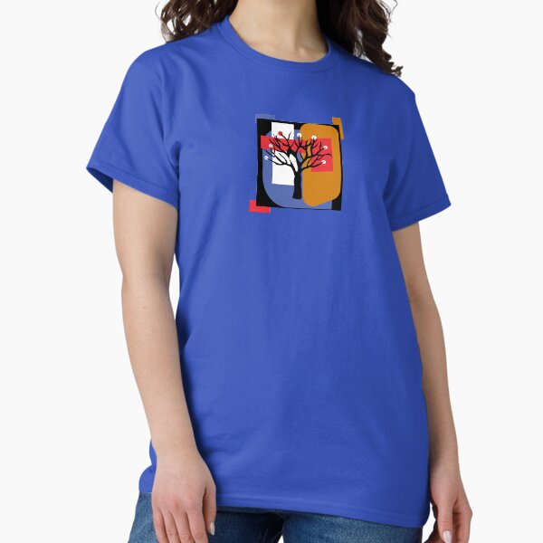 Item preview, Abstract Tree designed and sold by JMcdesigner.