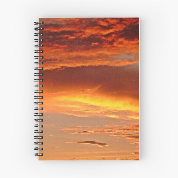 Item preview, Fire in the Sky designed and sold by globeboater.