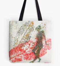 Yolanda Tote Bag