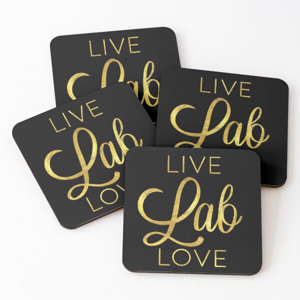 Item preview, Live Lab Love designed and sold by Lindsey Seymour.