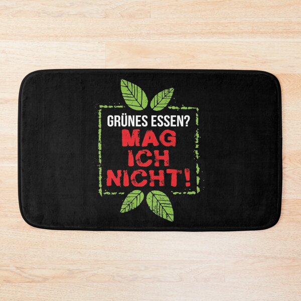 Item preview, Green food? I do not like it! Antivegan grill BBQ designed and sold by MooonTees.