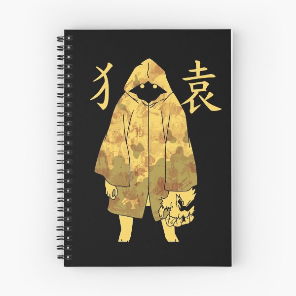 Item preview, Monogatari - Suruga Monkey (stained) designed and sold by itsmedio.