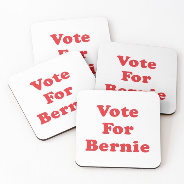 Item preview, Vote For Bernie designed and sold by Daniel Burton.