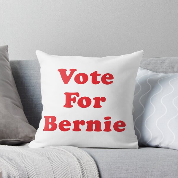 Item preview, Vote For Bernie designed and sold by Daniel Burton.