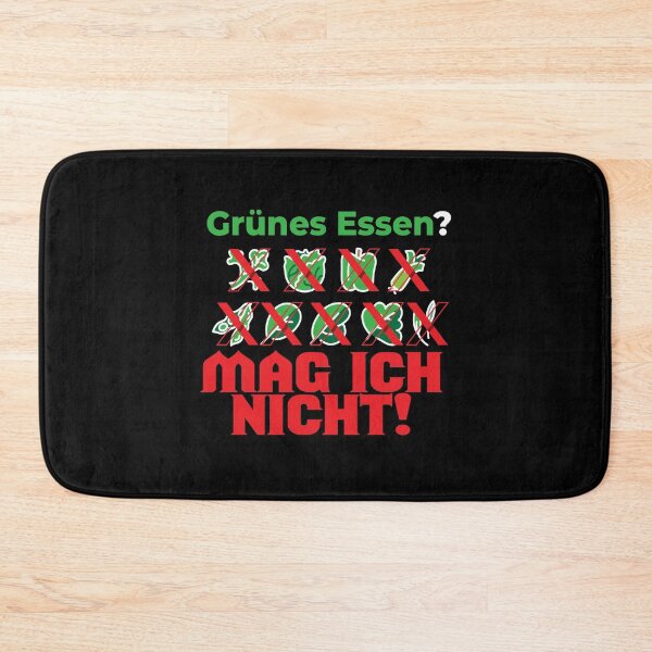 Item preview, Green food? I do not like it! Antivegan grill BBQ designed and sold by MooonTees.