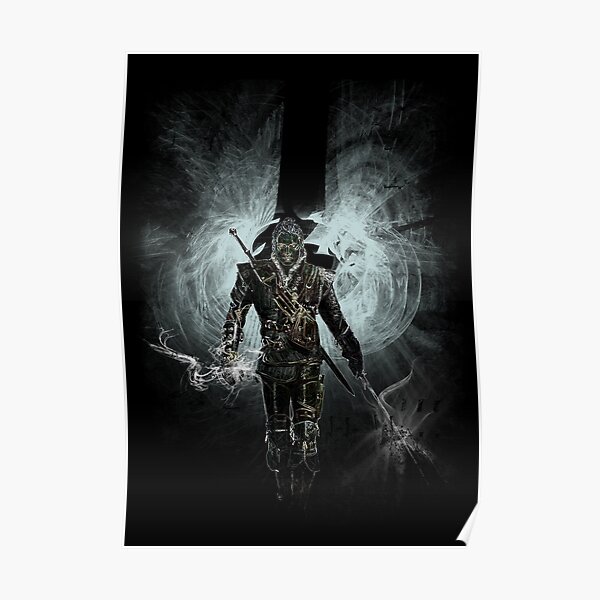 awakening witcher Poster