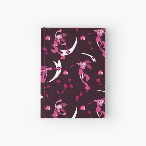 Got a New Style and a Few New Toys Hardcover Journal