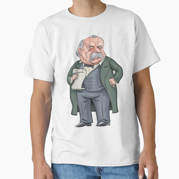 President Grover Cleveland Classic T-Shirt