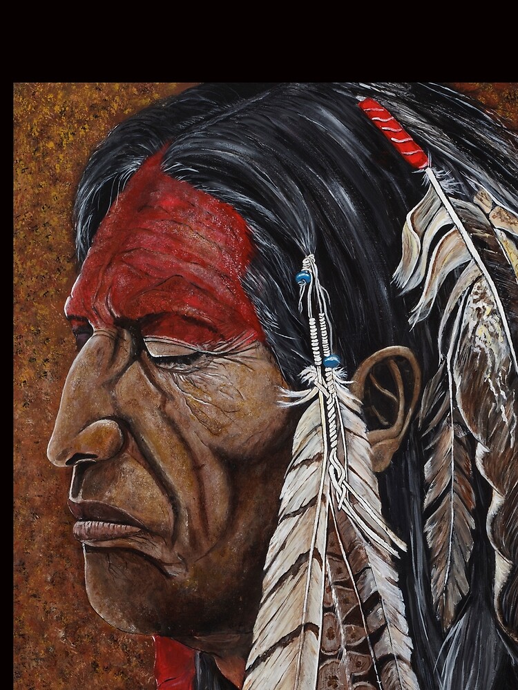 Medicine Man by michaeltodd