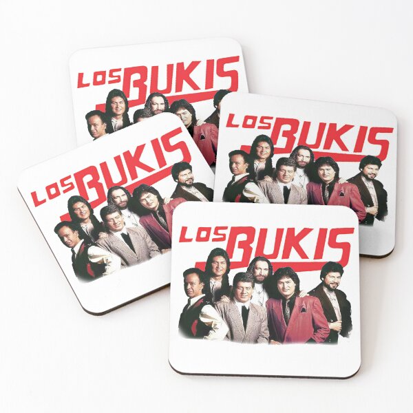 Item preview, Los Bukis designed and sold by bananamilkshake.