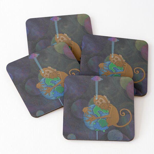 Item preview, Bartlett: Earth Hug  designed and sold by Cheevo.