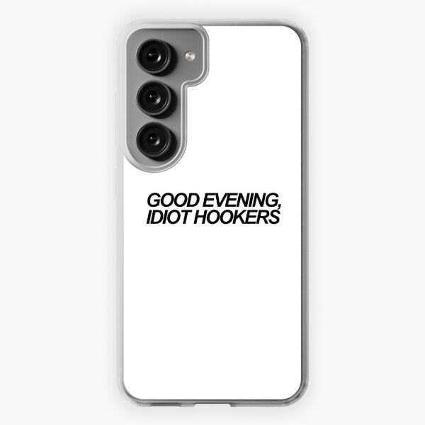 Chanel Scream Queens Phone Cases for Samsung Galaxy for Sale