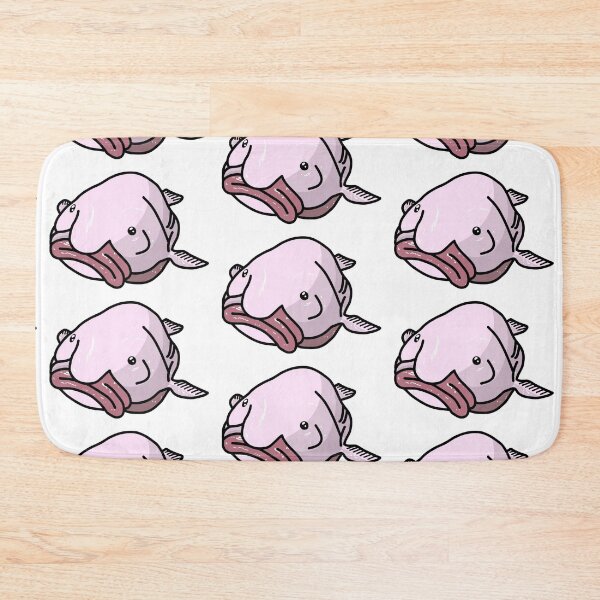 Item preview, Blob Fish designed and sold by Sara Bee.