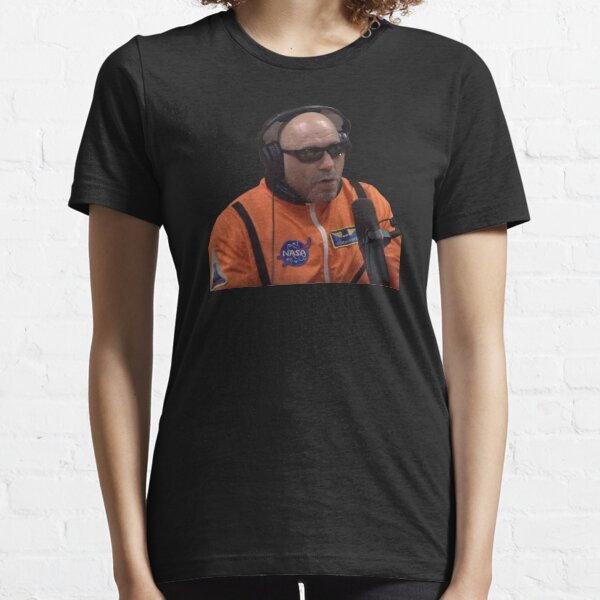 JOE ROGAN Essential T-Shirt