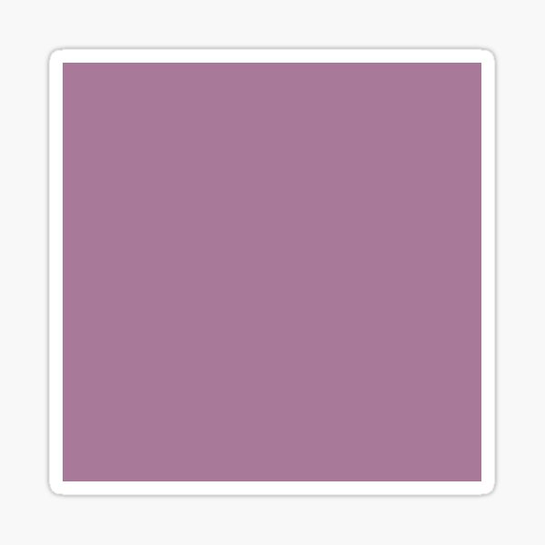 Item preview, Dark Mauve designed and sold by Sharon Schwalbe.
