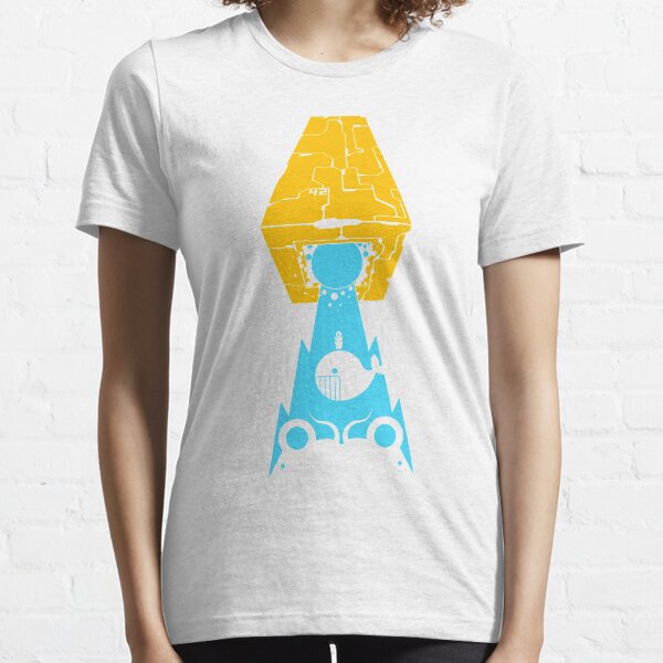 The Answer Essential T-Shirt
