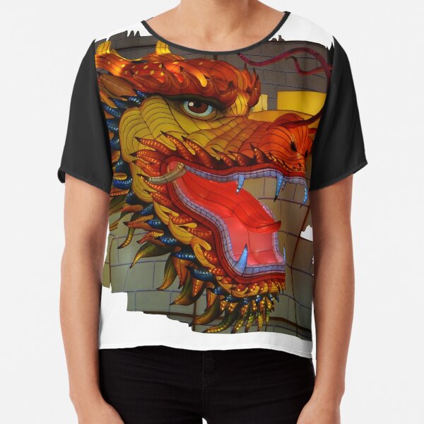 New Dragon Eye T Shirts Redbubble - luffy new age t shirt roblox