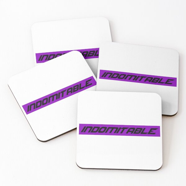 Item preview, Indomitable designed and sold by jackknite.