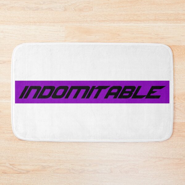 Item preview, Indomitable designed and sold by jackknite.