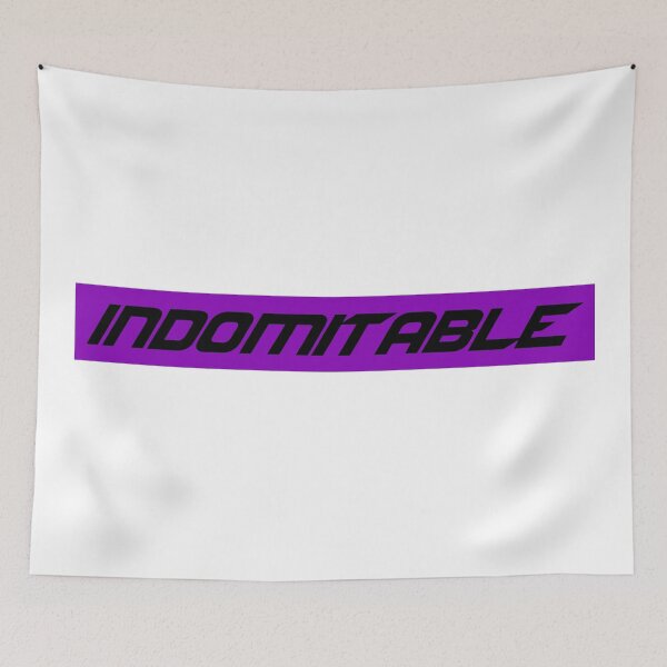 Item preview, Indomitable designed and sold by jackknite.
