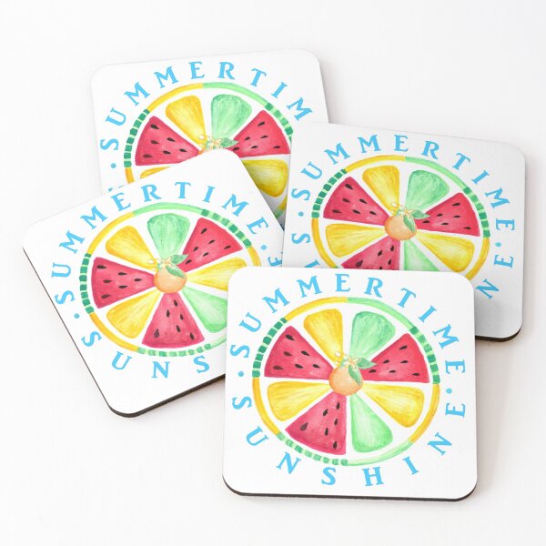 Item preview, Summertime Sunshine designed and sold by Nature Girl Studios.