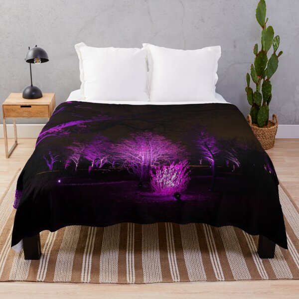 Item preview, Trees of Purple and Magenta designed and sold by Adam Bykowski.