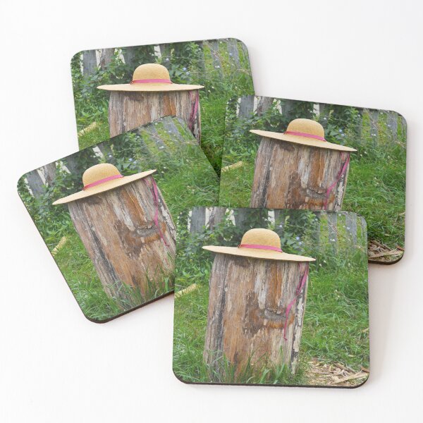 Item preview, The Garden Hat designed and sold by Nature's Reflections.