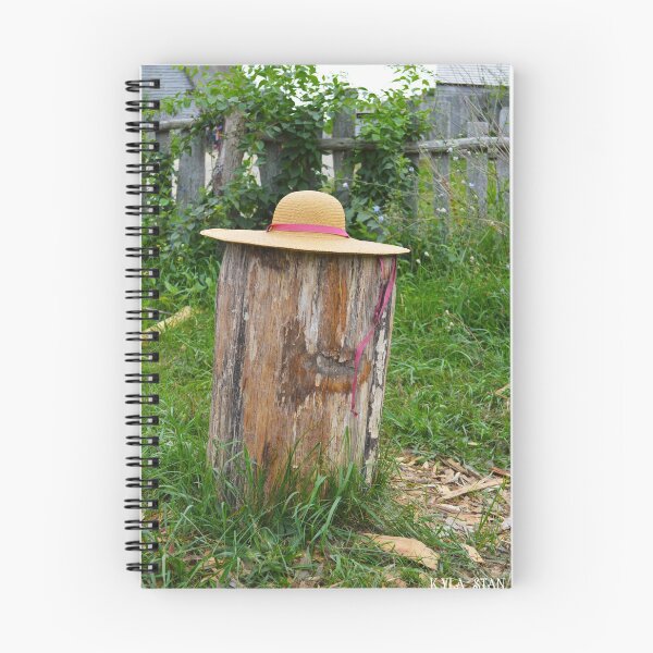 Item preview, The Garden Hat designed and sold by Nature's Reflections.