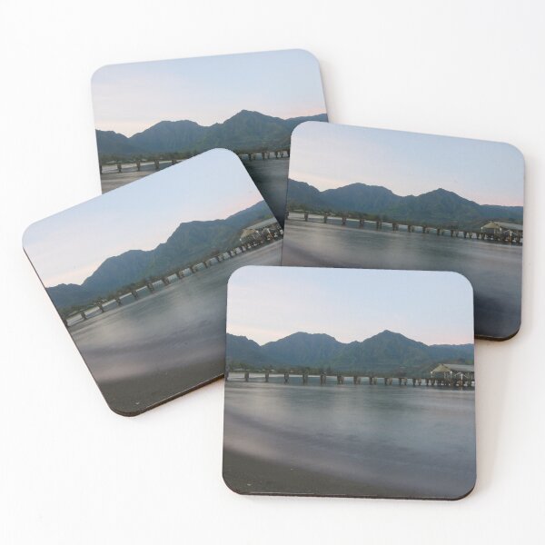 Item preview, Morning at Hanalei Bay designed and sold by thatche2.