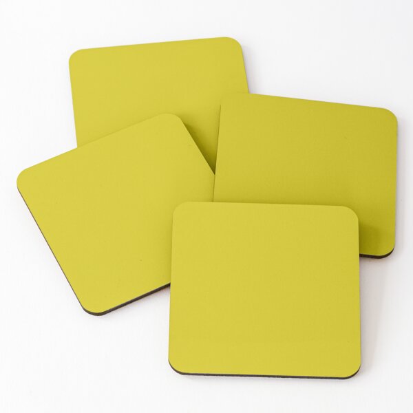 Item preview, Yellow Green designed and sold by Sharon Schwalbe.