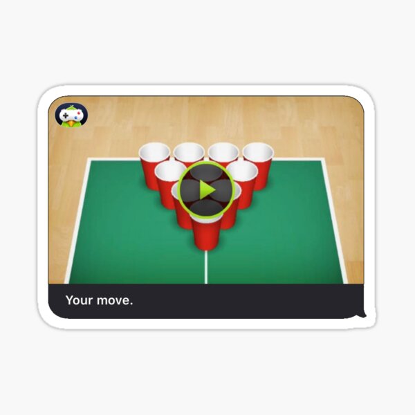 Beer pong games to play