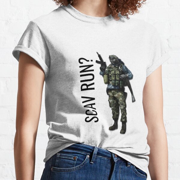 Tarkov Clothing for Sale | Redbubble