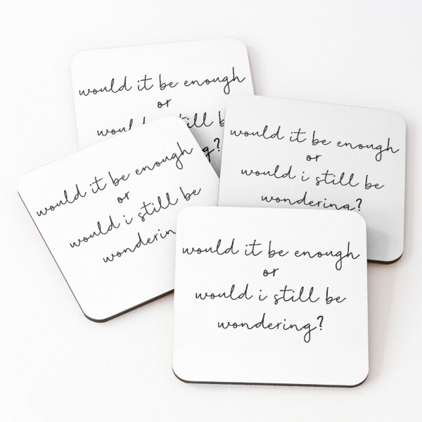Item preview, Wondering designed and sold by Sofia Ong.