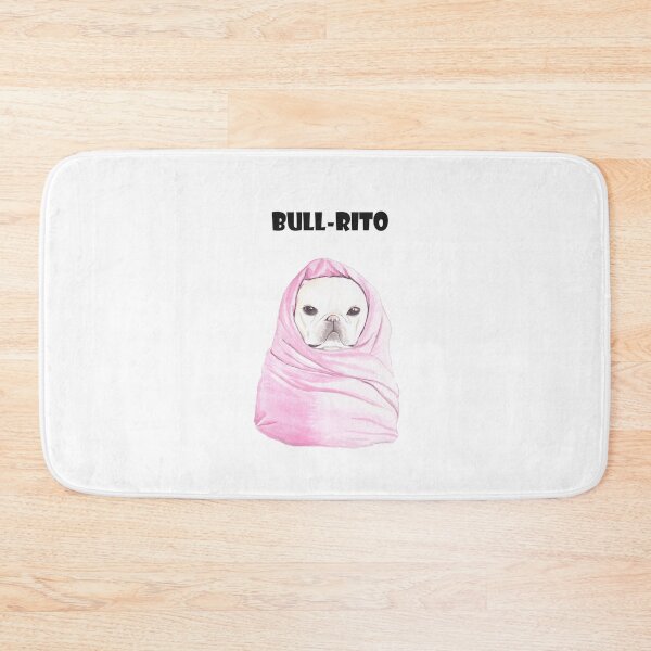 Item preview, Bull-rito designed and sold by Marcusnfriends.