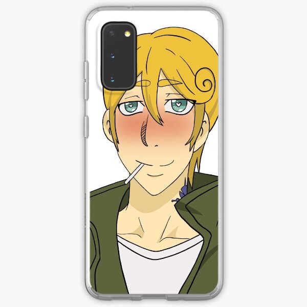 Spanner Samsung Galaxy Soft Case