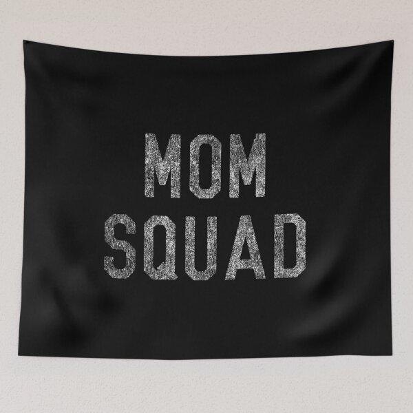 Item preview, Mom Squad Vintage designed and sold by flippinsg.