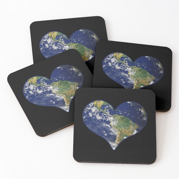 Item preview, Heart Earth Love designed and sold by flippinsg.