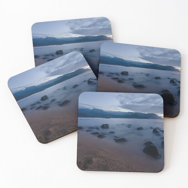 Item preview, Sunset at Hanalei Bay designed and sold by thatche2.
