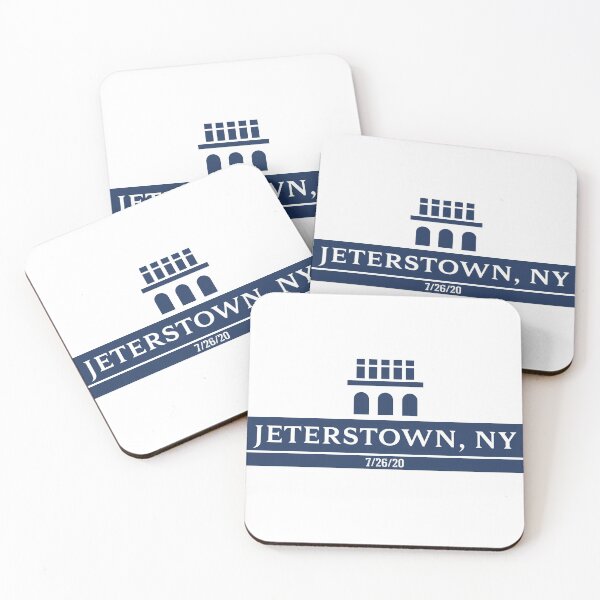Item preview, Derek Jeter Hall of Fame Induction 2020 designed and sold by BostonJeterFan.