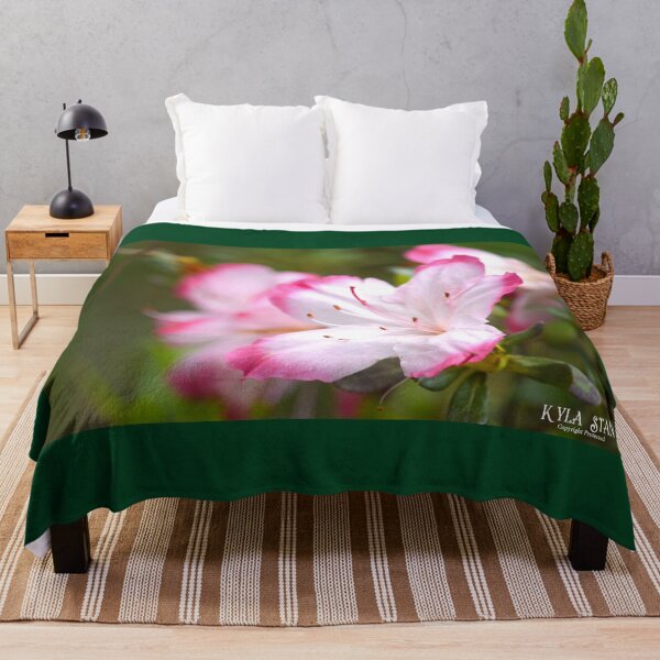 Item preview, Azalea Flower designed and sold by Nature's Reflections.